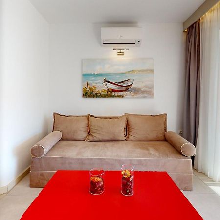 Acrotel Athena Villa Elia Nikitis Luaran gambar
