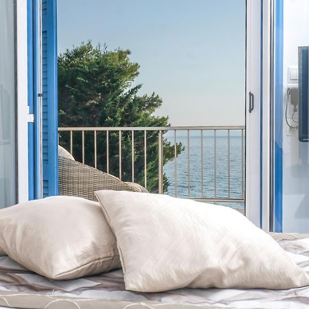 Acrotel Athena Villa Elia Nikitis Luaran gambar