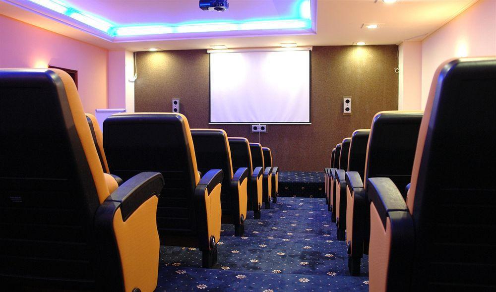 Acrotel Athena Villa Elia Nikitis Luaran gambar