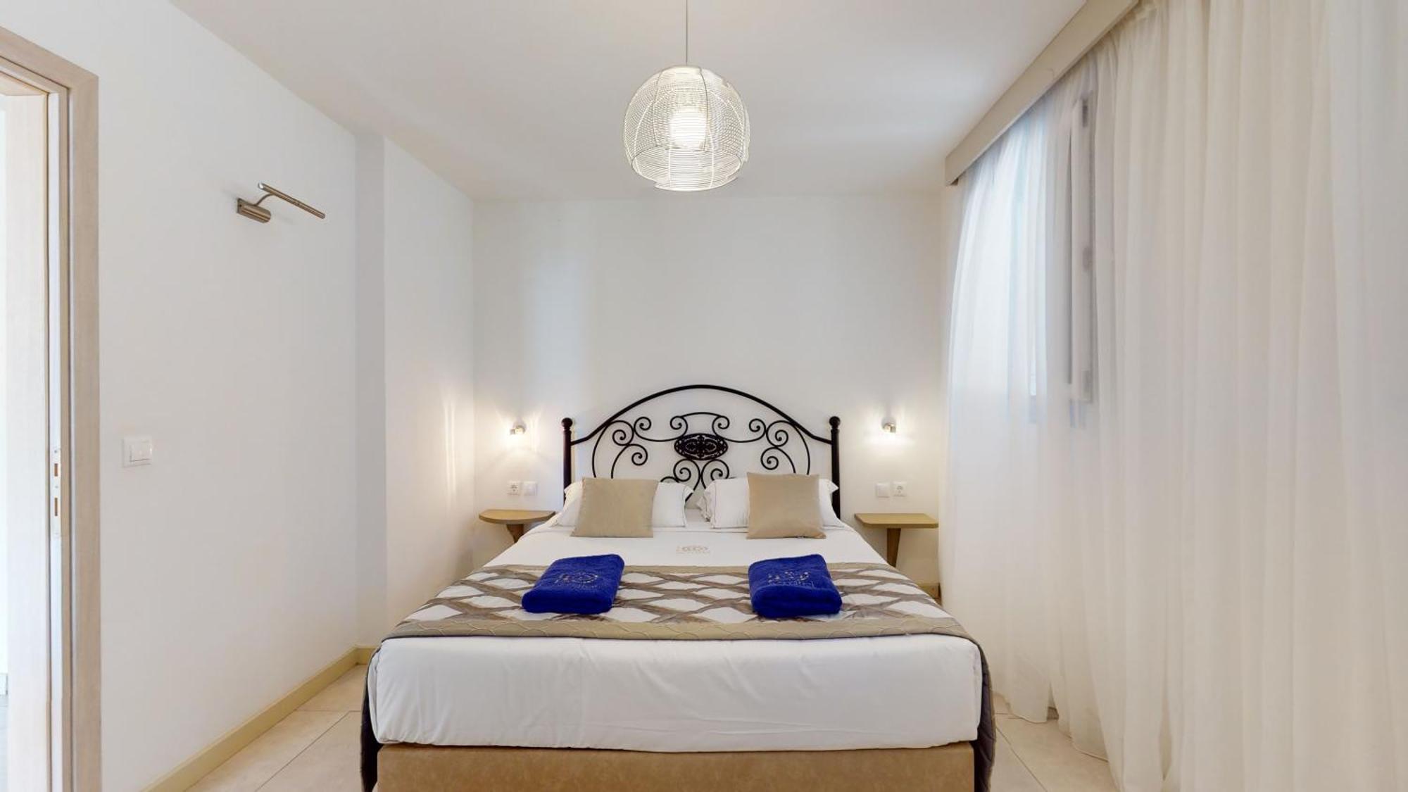 Acrotel Athena Villa Elia Nikitis Luaran gambar