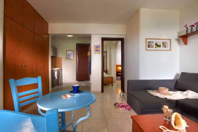 Acrotel Athena Villa Elia Nikitis Luaran gambar
