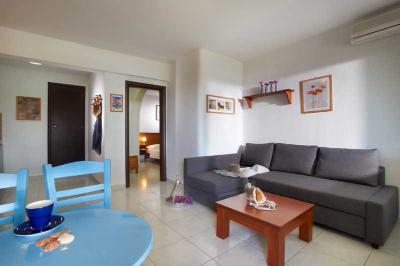 Acrotel Athena Villa Elia Nikitis Luaran gambar